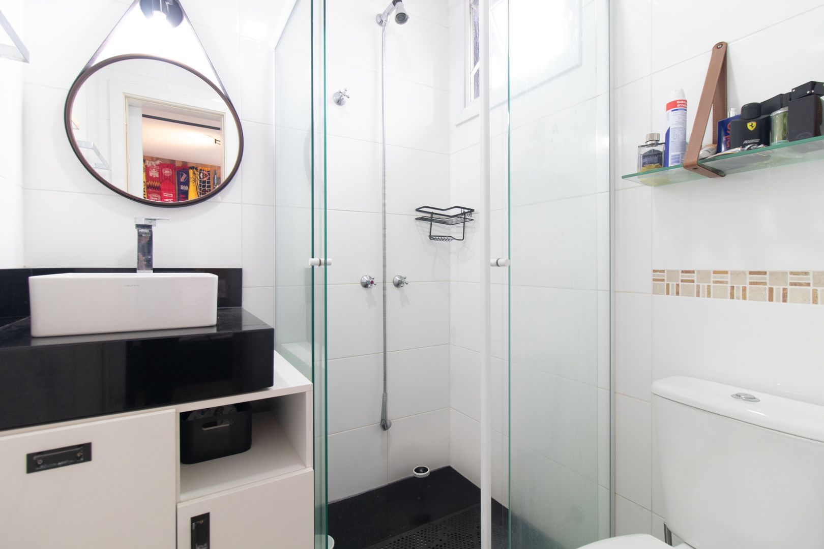 Casa de Condomínio, 3 quartos - Foto 29