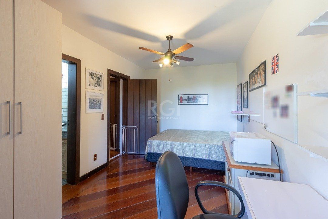 Casa de Condomínio à venda com 4 quartos, 331m² - Foto 43