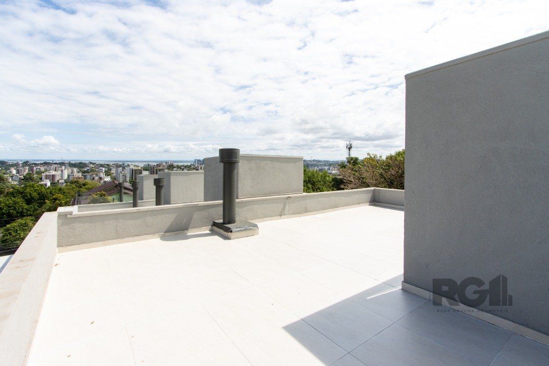 Sobrado à venda com 3 quartos, 95m² - Foto 36