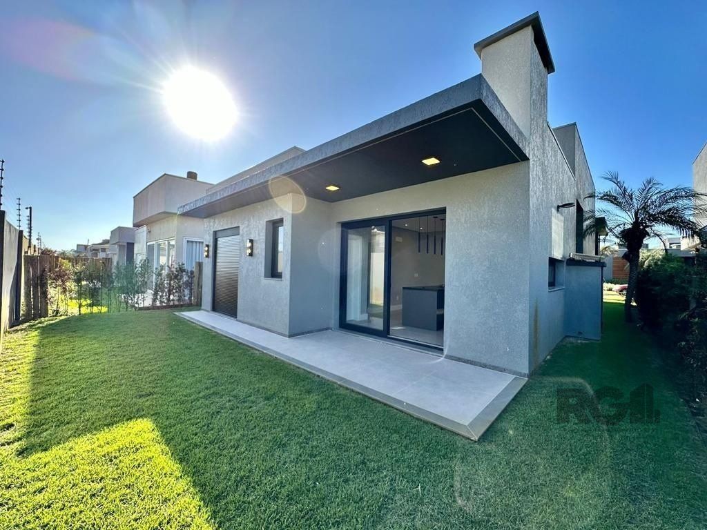 Casa de Condomínio, 4 quartos - Foto 9