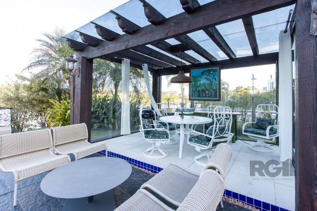 Casa de Condomínio à venda com 3 quartos, 527m² - Foto 32
