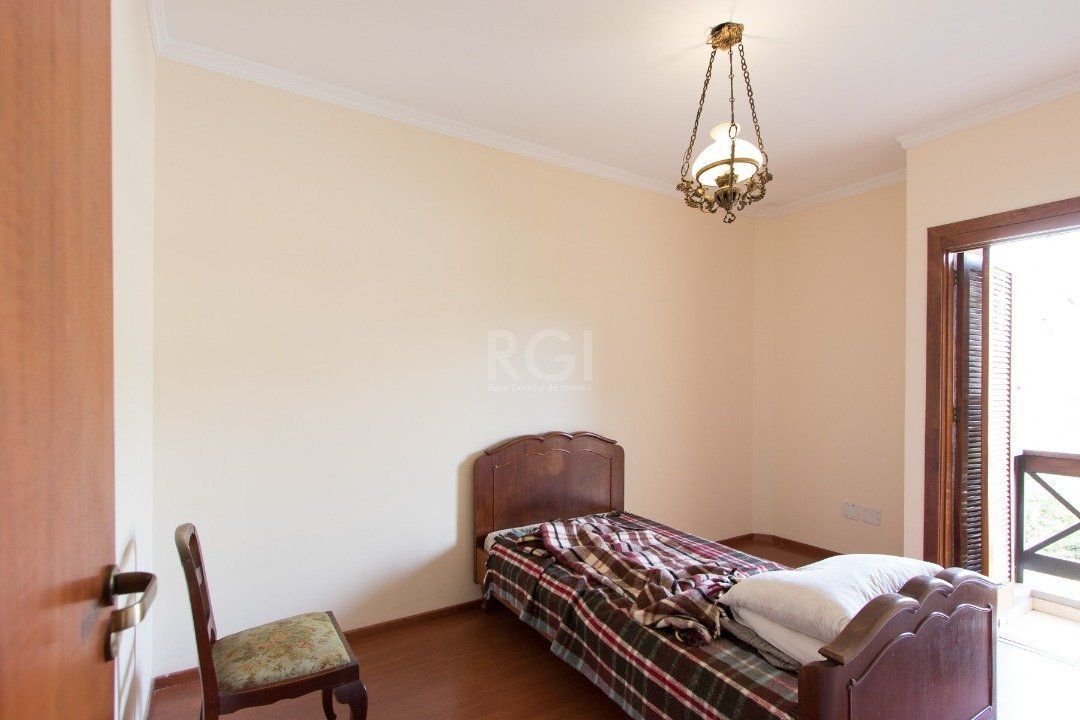 Casa de Condomínio à venda com 3 quartos, 167m² - Foto 19