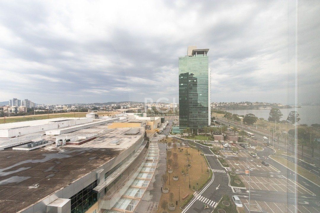 Conjunto Comercial-Sala à venda, 42m² - Foto 15