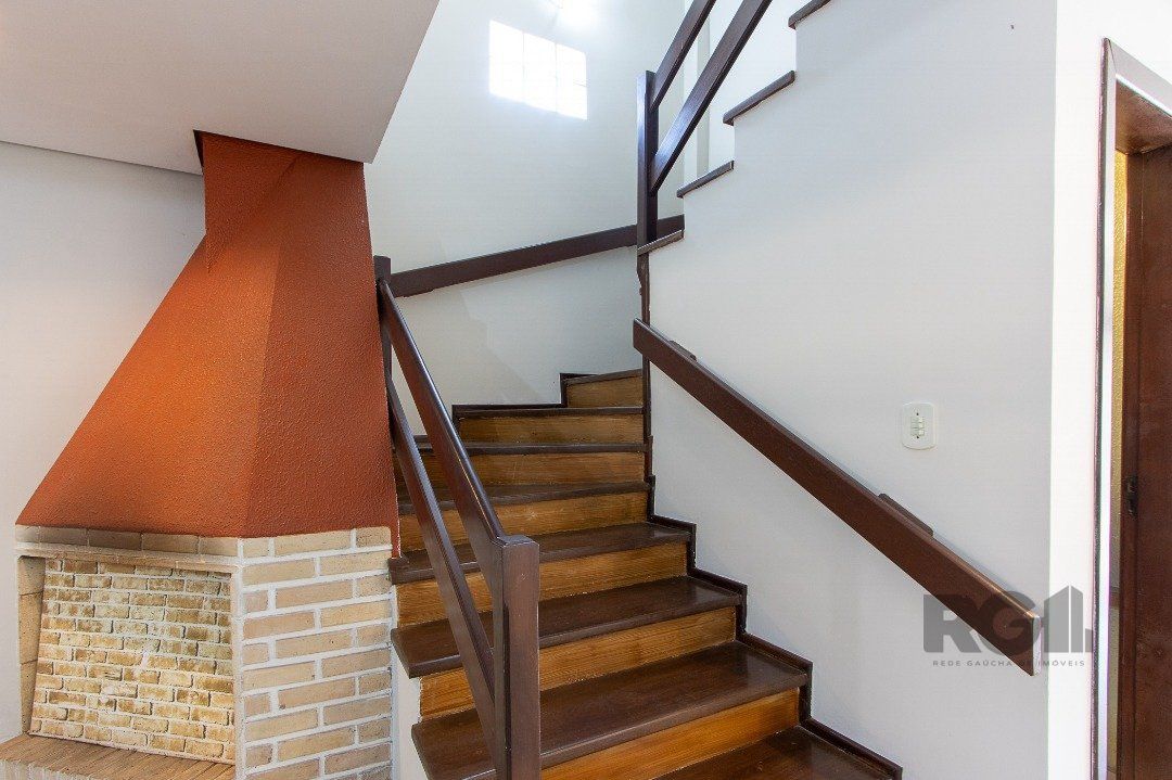 Casa à venda com 3 quartos, 202m² - Foto 24