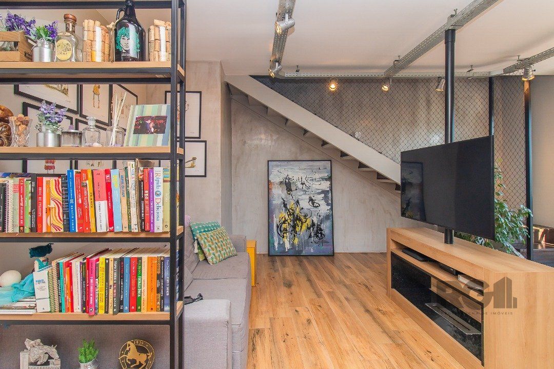 Apartamento, 2 quartos, 86 m² - Foto 15