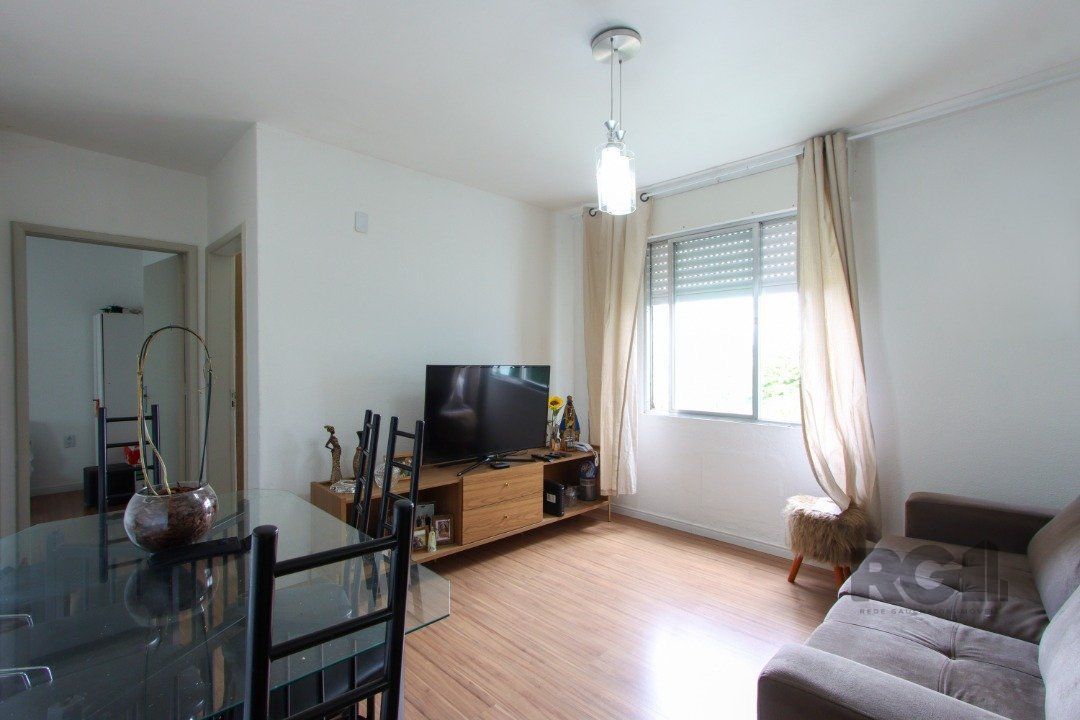 Apartamento à venda com 2 quartos, 50m² - Foto 1