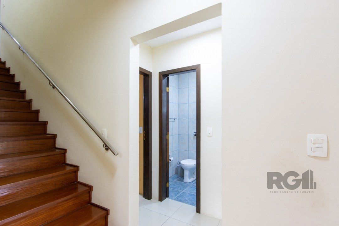 Casa à venda com 3 quartos, 220m² - Foto 37