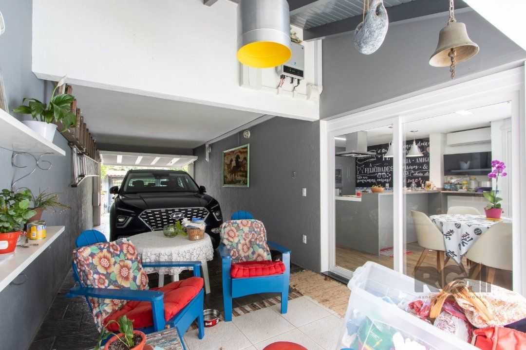 Casa à venda com 4 quartos, 306m² - Foto 22