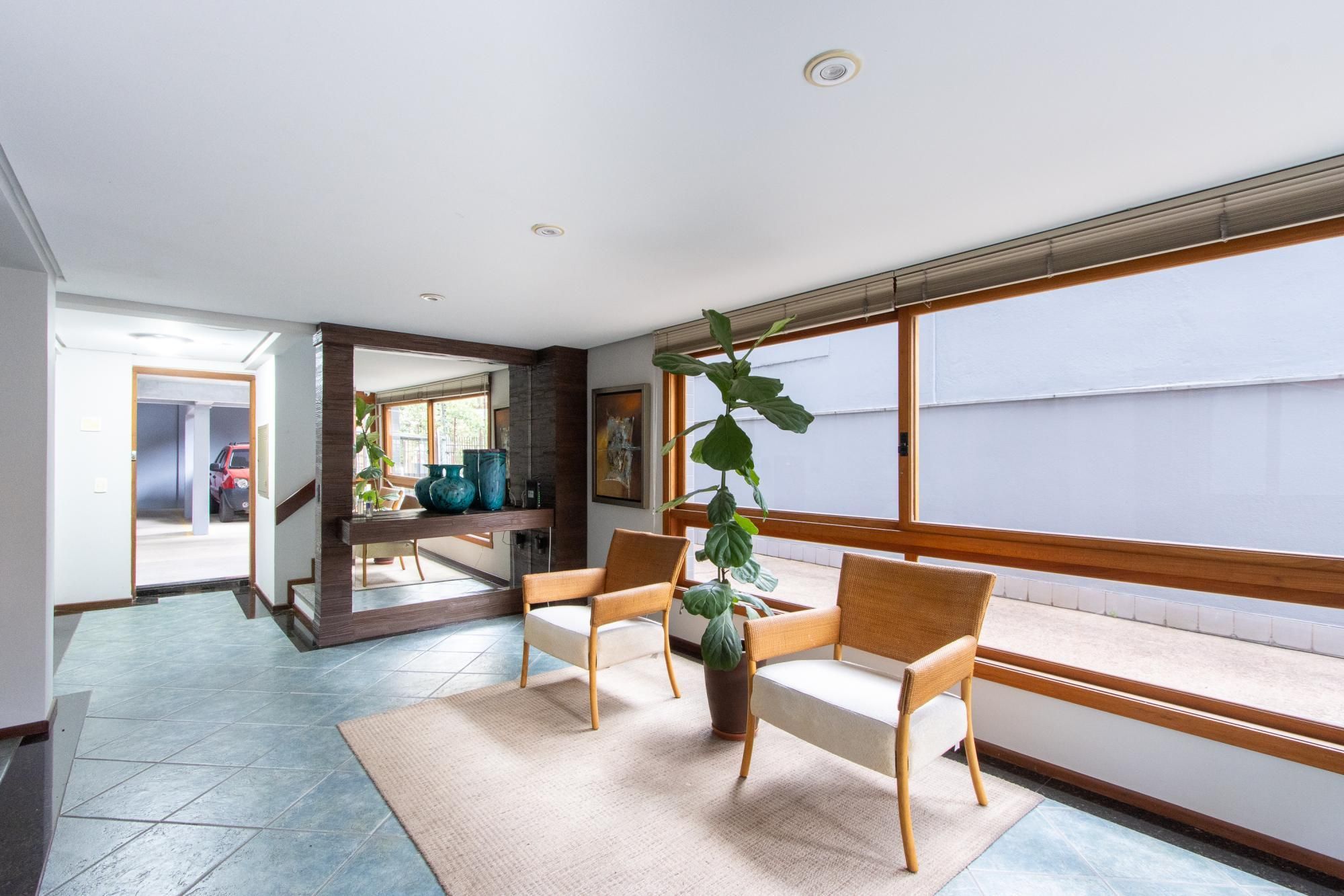 Cobertura, 1 quarto, 113 m² - Foto 32