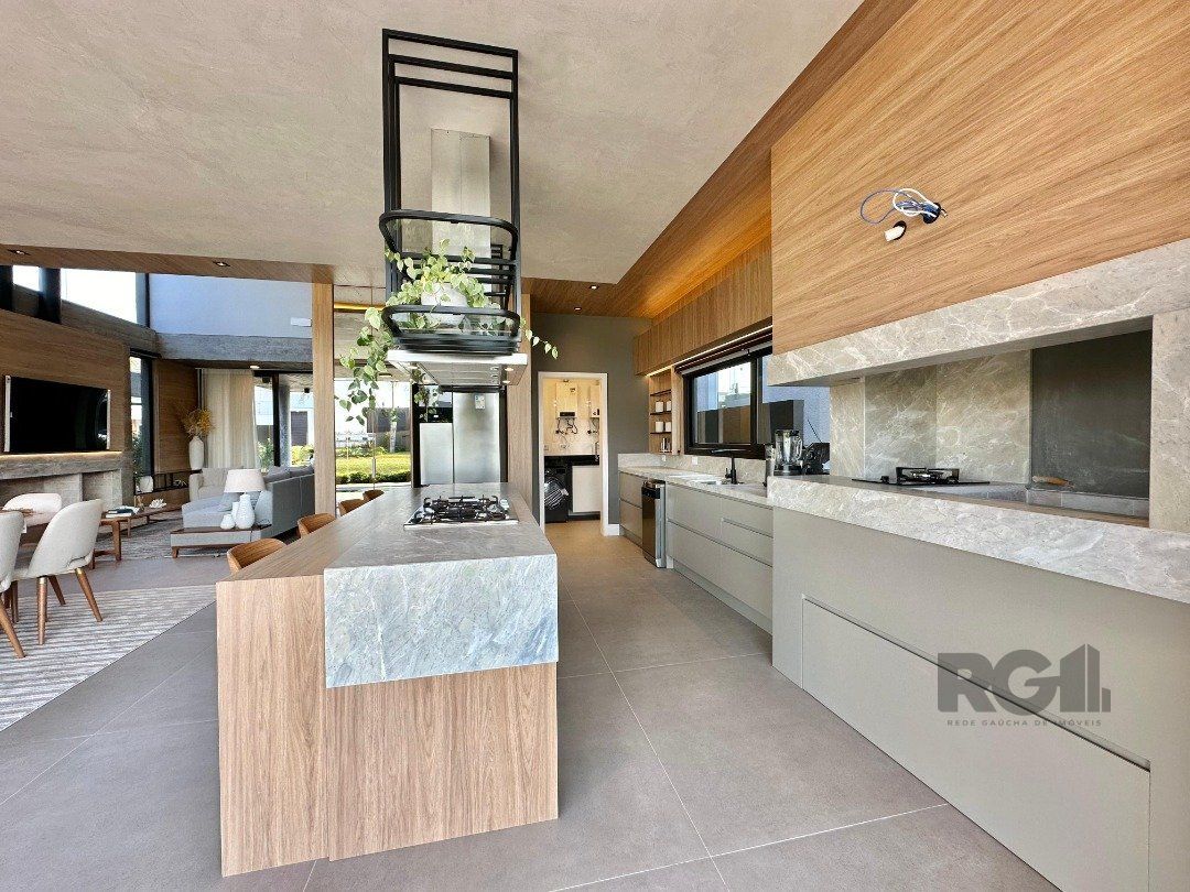 Casa de Condomínio à venda com 5 quartos, 322m² - Foto 10