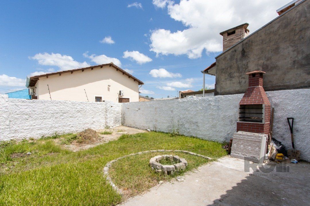 Casa, 2 quartos, 57 m² - Foto 22