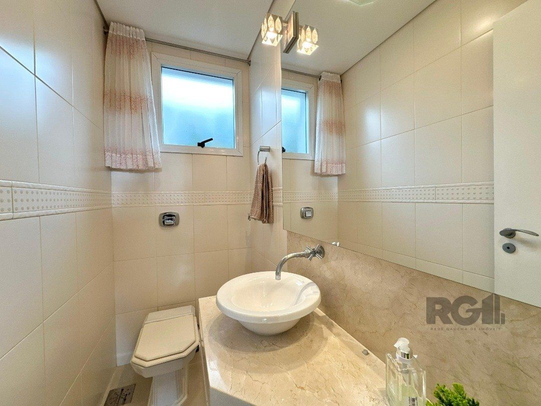 Casa de Condomínio à venda com 5 quartos, 323m² - Foto 11