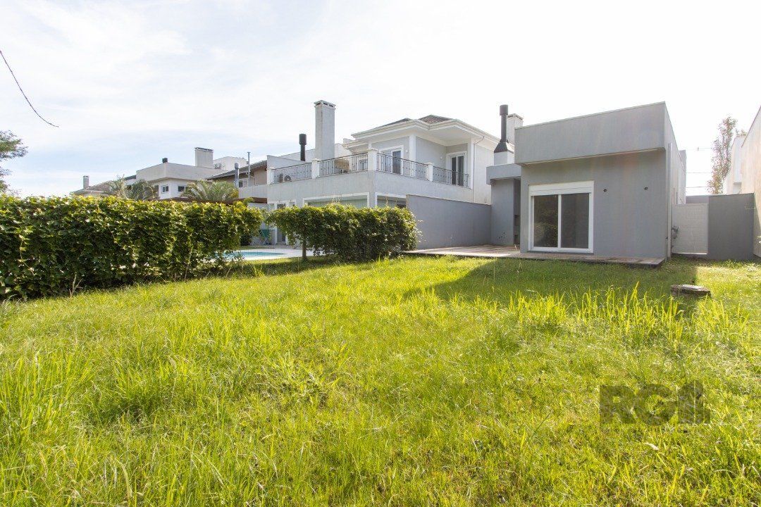 Casa de Condomínio à venda com 3 quartos, 161m² - Foto 20