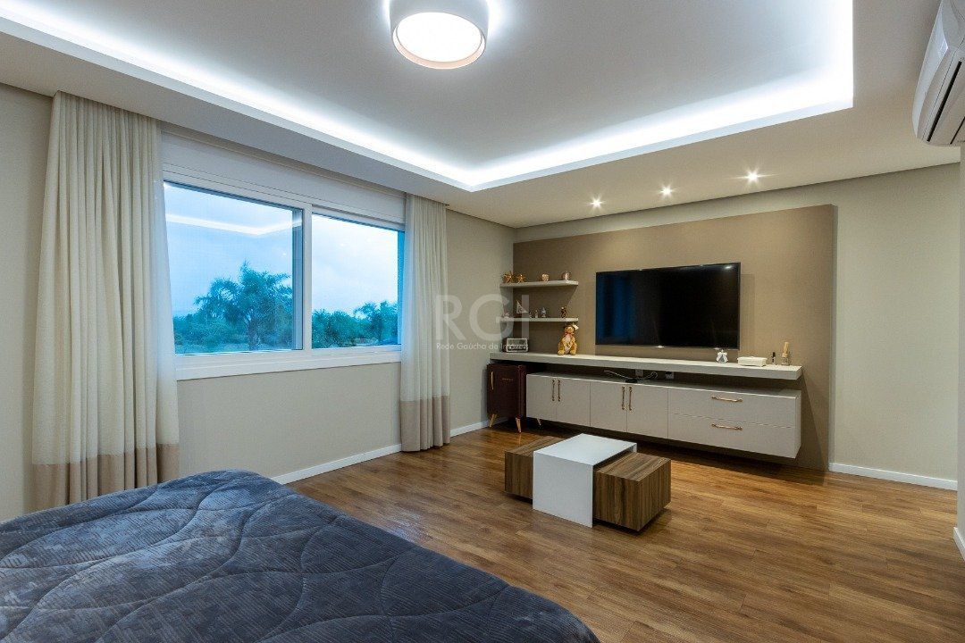 Casa de Condomínio à venda com 3 quartos, 395m² - Foto 45