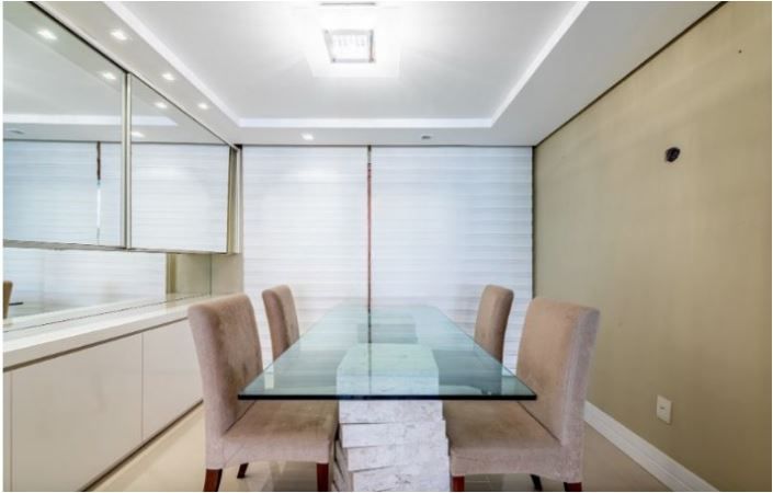 Casa de Condomínio, 4 quartos - Foto 11