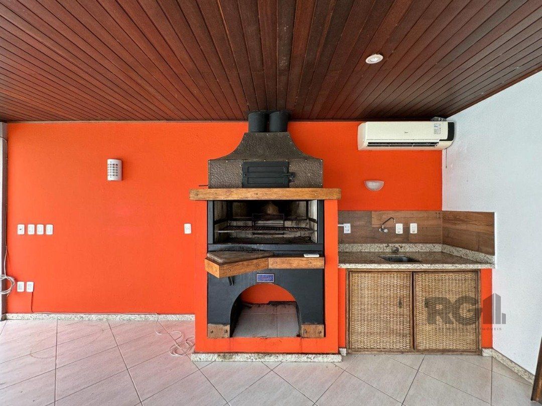 Casa de Condomínio, 4 quartos - Foto 44