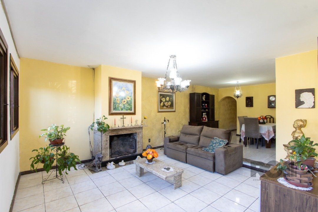 Sobrado, 3 quartos, 180 m² - Foto 5