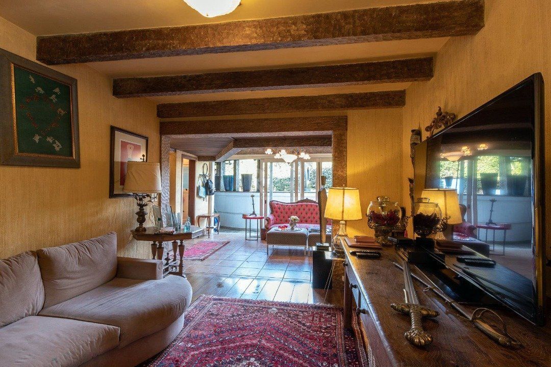 Casa, 4 quartos, 418 m² - Foto 27