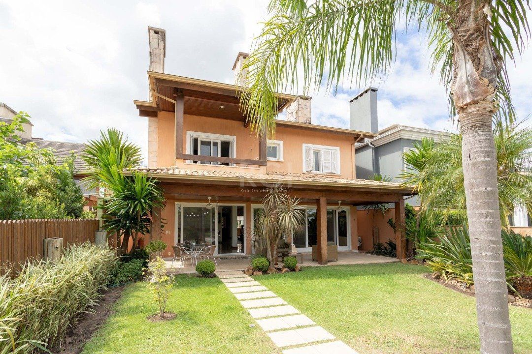 Casa de Condomínio, 4 quartos - Foto 30