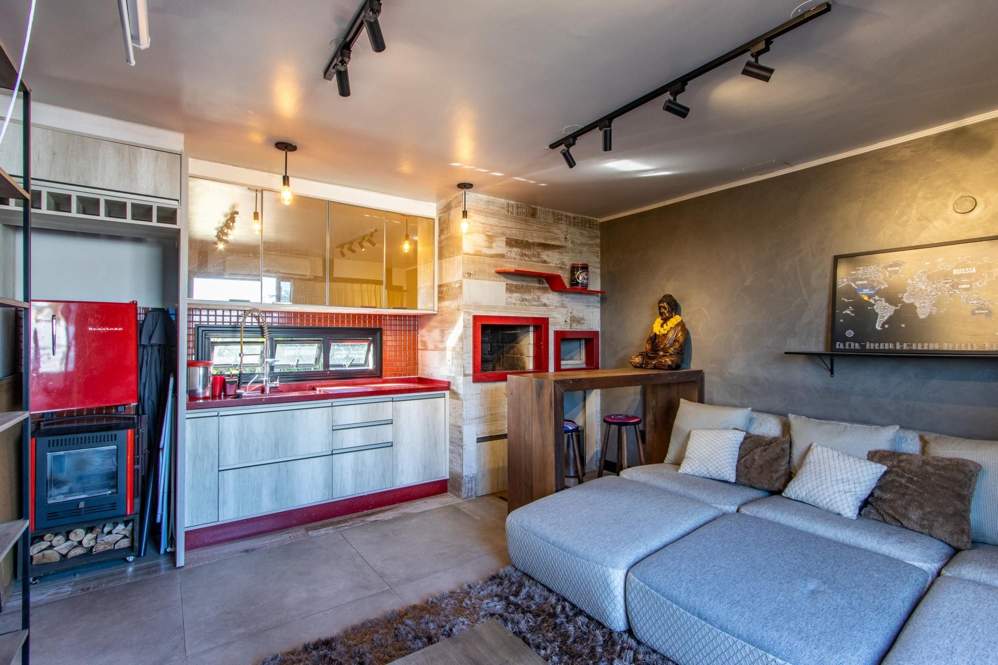 Casa de Condomínio, 3 quartos - Foto 46