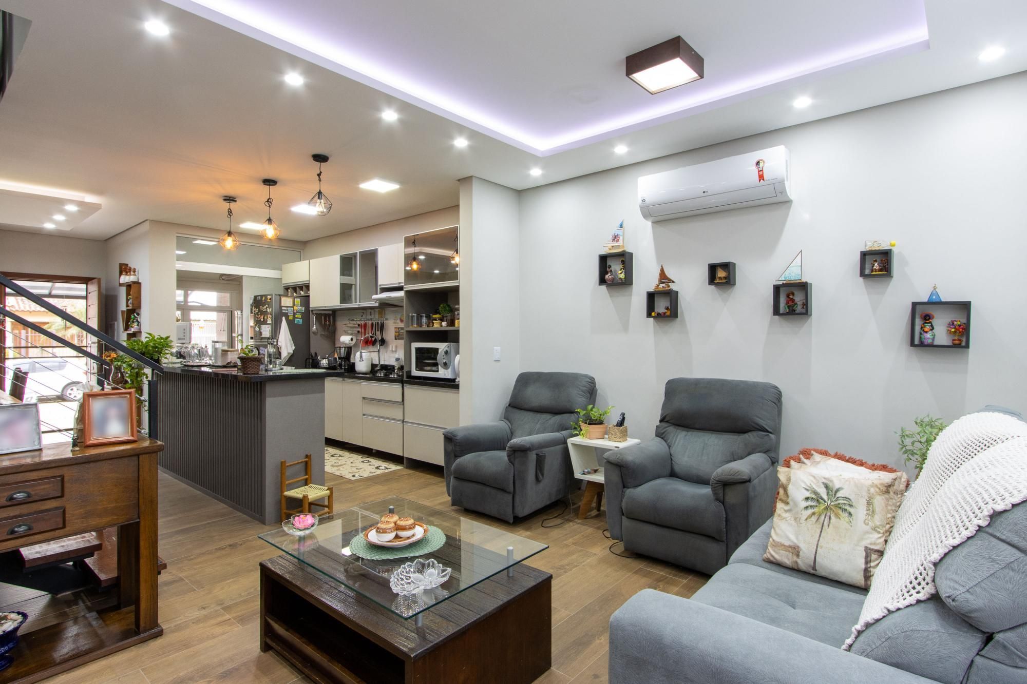 Sobrado, 3 quartos, 127 m² - Foto 21