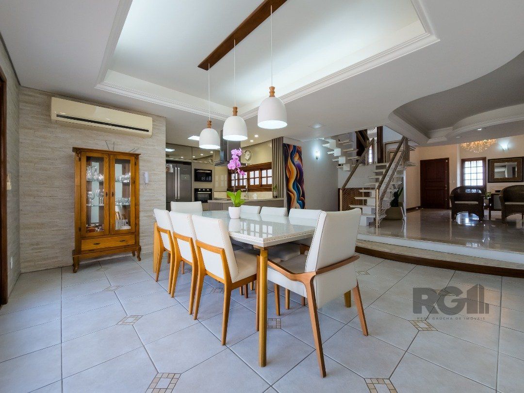 Casa, 4 quartos, 260 m² - Foto 19
