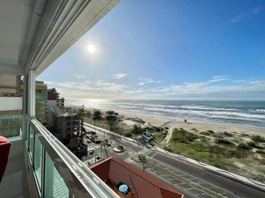 Apartamento à venda com 4 quartos, 193m² - Foto 16