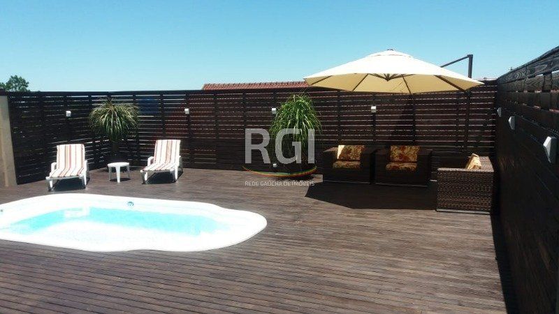 Casa à venda com 3 quartos, 350m² - Foto 20