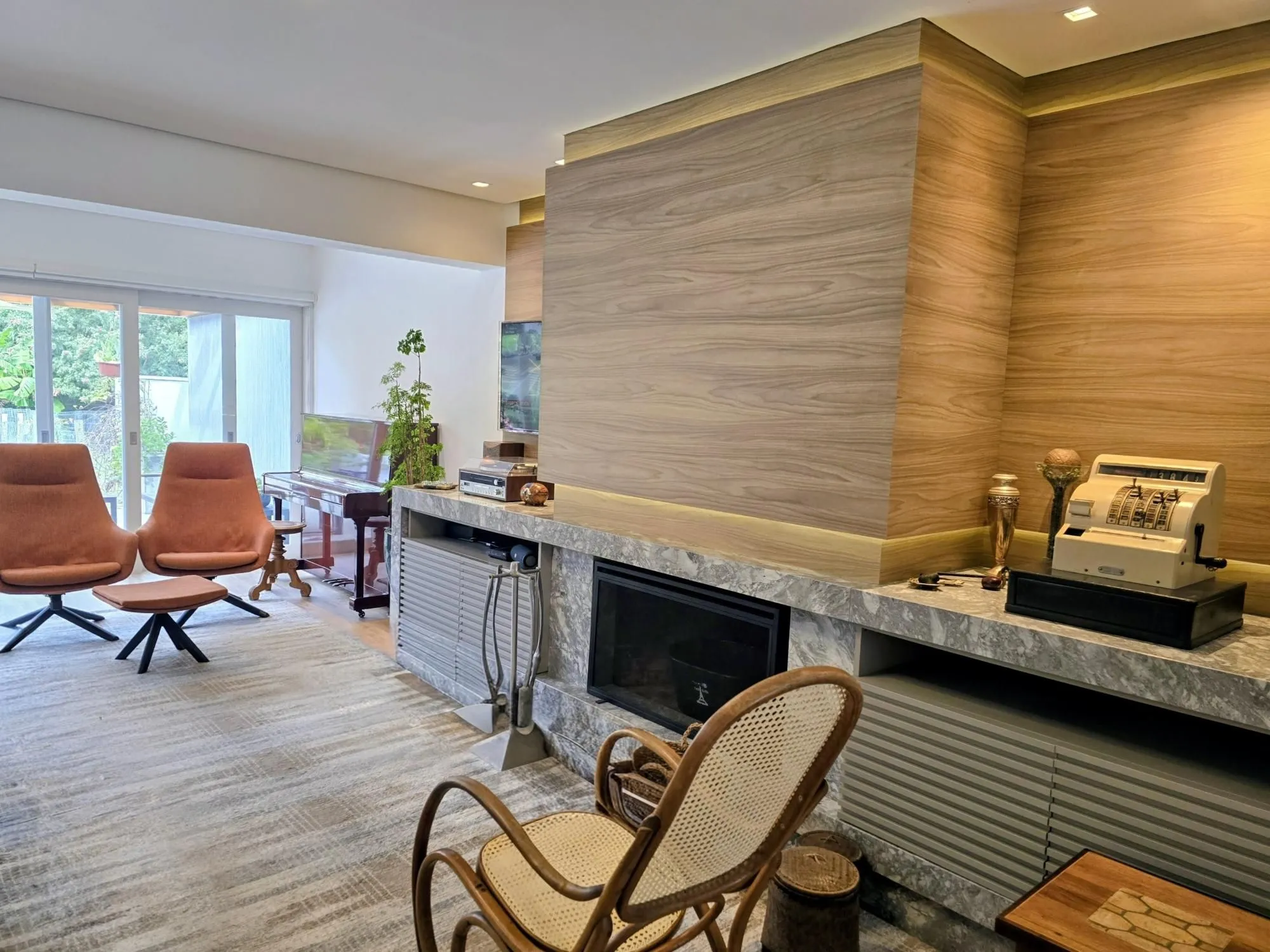 Casa de Condomínio à venda com 216m², 3 quartos, 1 suíte, 4 vagas no bairro Terraville em Porto Alegre