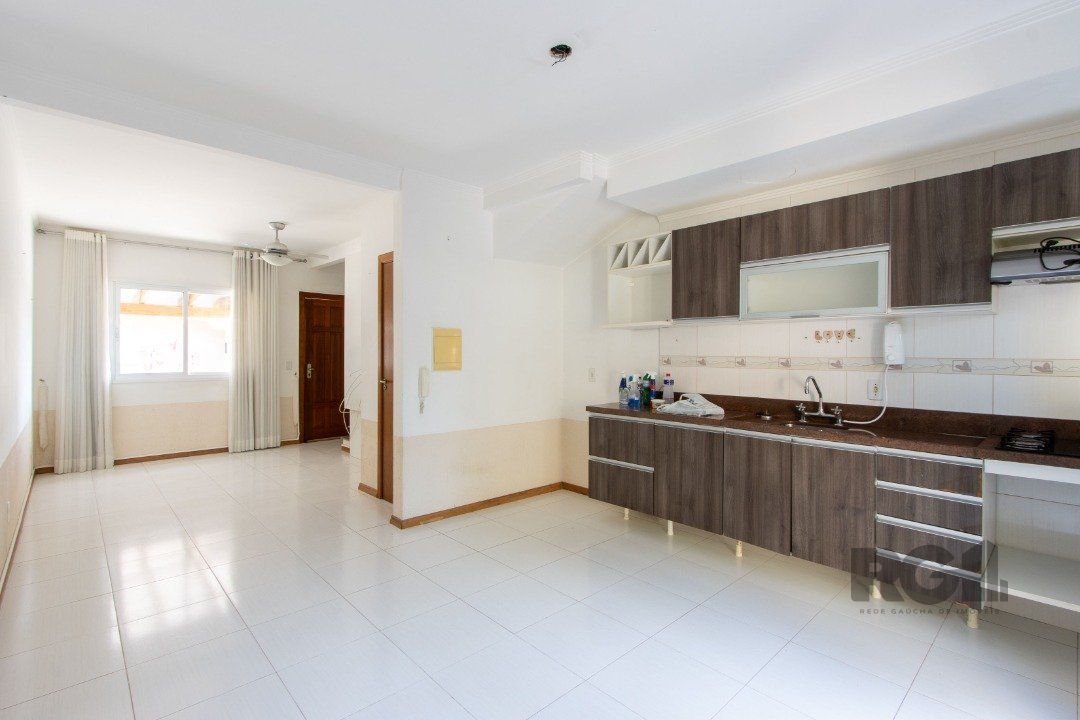 Casa de Condomínio, 2 quartos - Foto 1