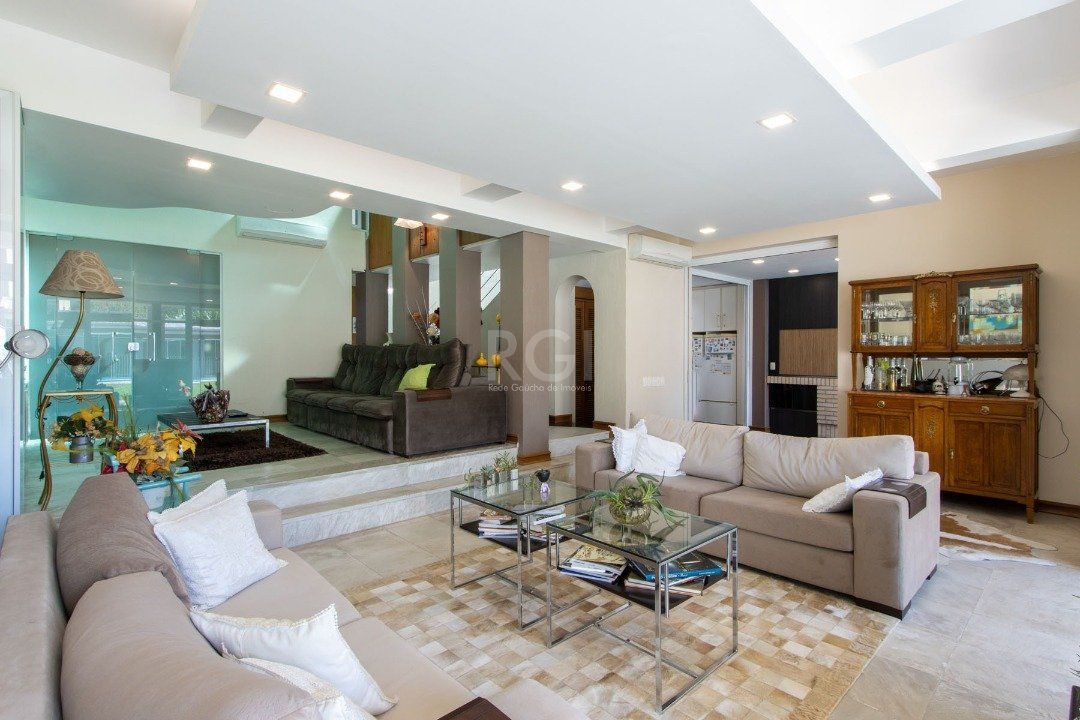 Casa, 4 quartos, 286 m² - Foto 12