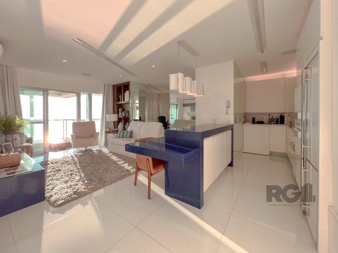 Apartamento à venda com 1 quarto, 112m² - Foto 29