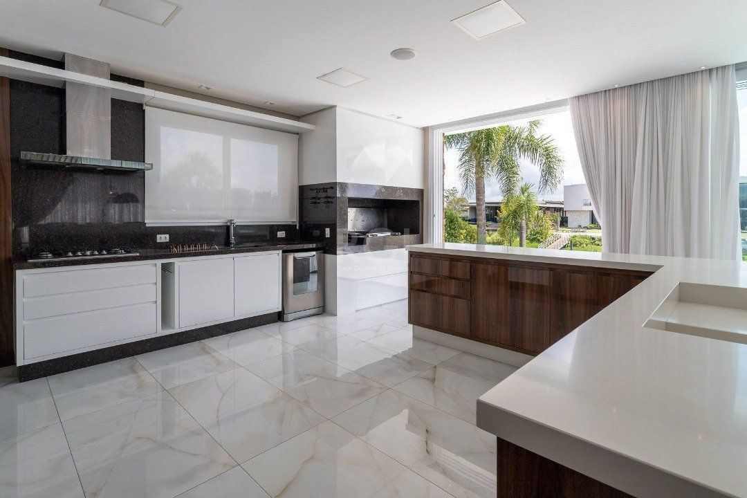 Casa de Condomínio à venda com 4 quartos, 519m² - Foto 13