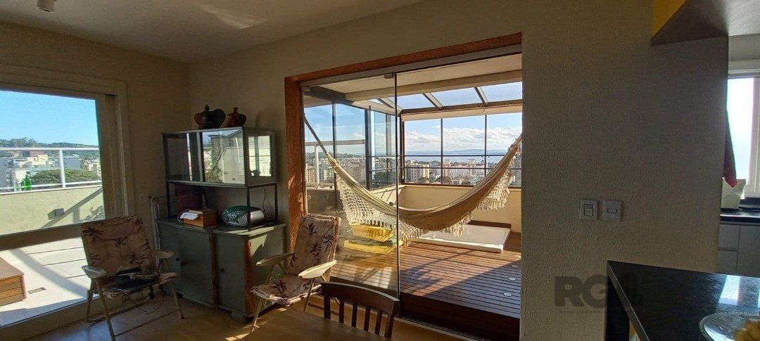 Cobertura à venda com 2 quartos, 153m² - Foto 5