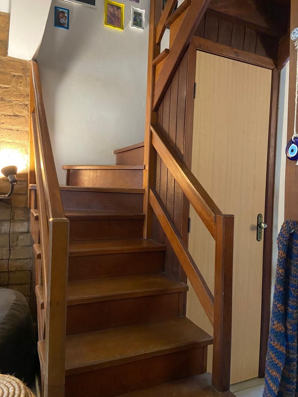 Casa de Condomínio à venda com 3 quartos, 76m² - Foto 23
