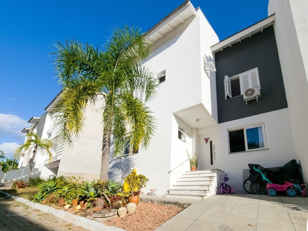 Casa de Condomínio, 4 quartos - Foto 24