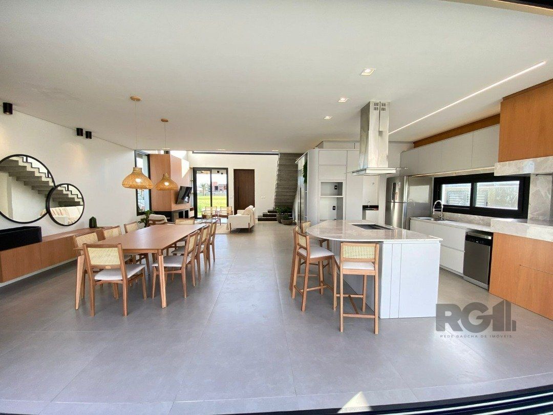 Casa de Condomínio, 4 quartos - Foto 3