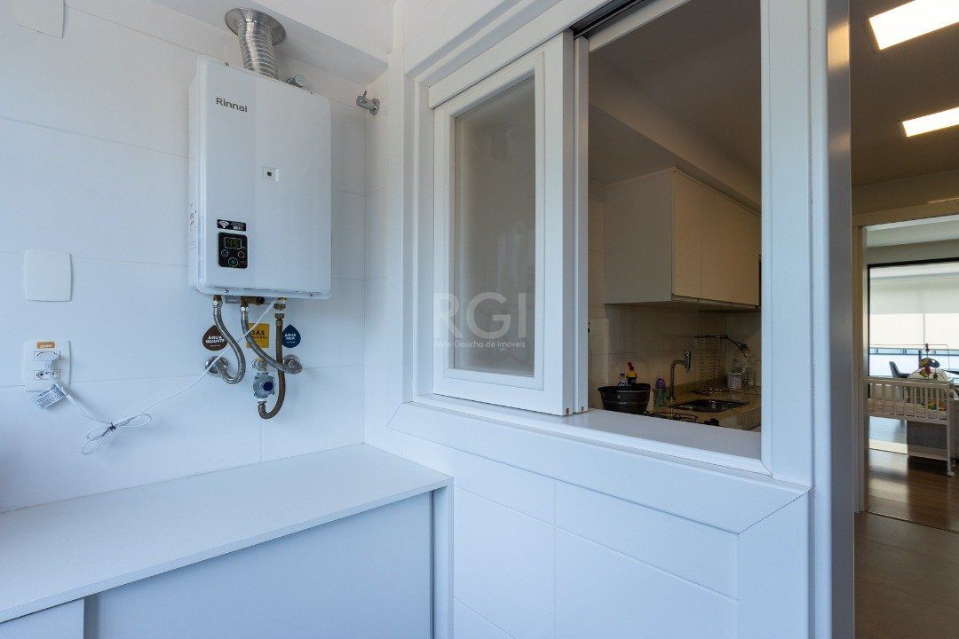 Apartamento à venda com 3 quartos, 146m² - Foto 19