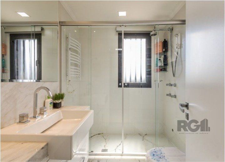 Apartamento à venda com 3 quartos, 162m² - Foto 31