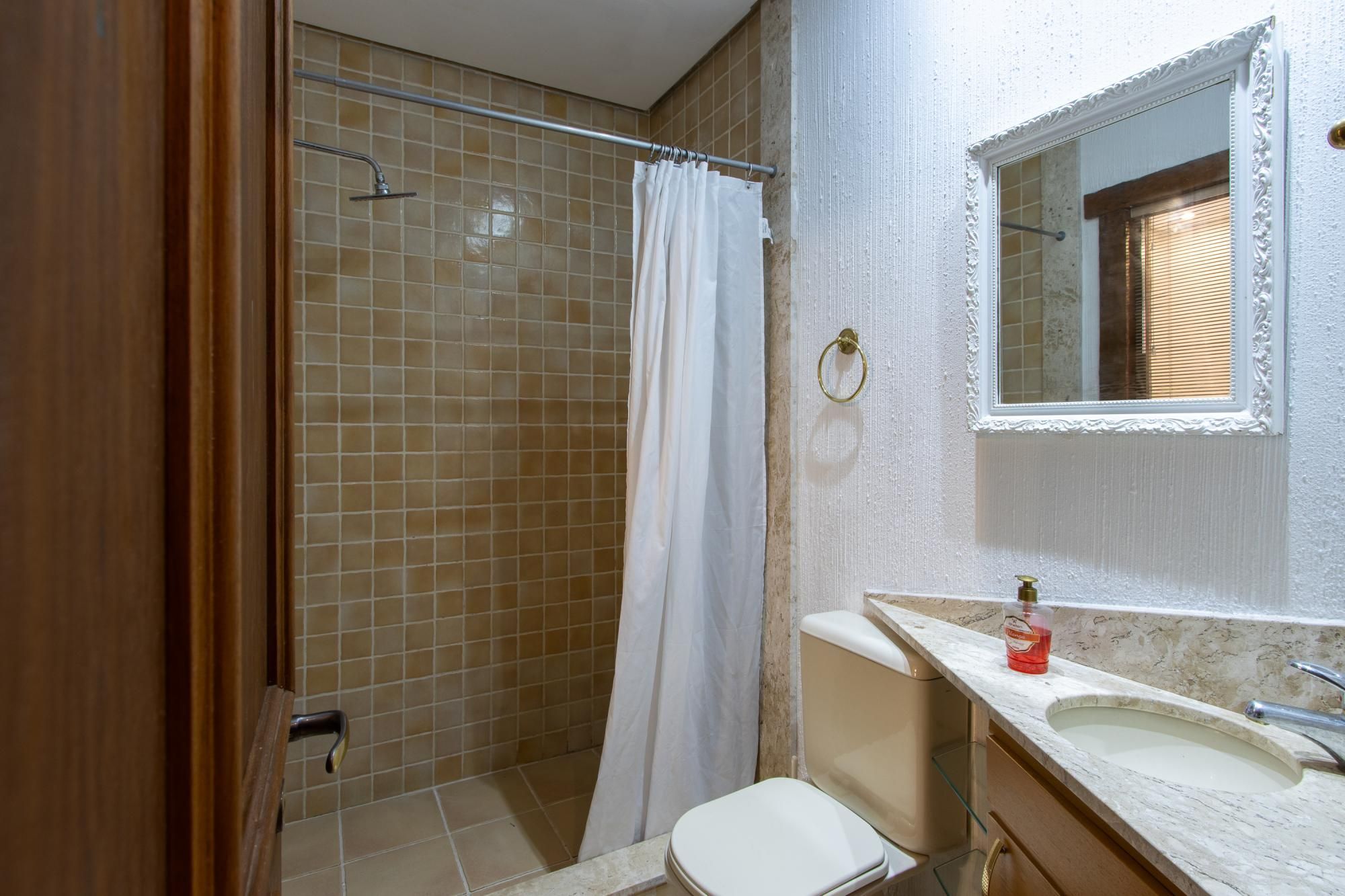 Casa de Condomínio, 4 quartos - Foto 50