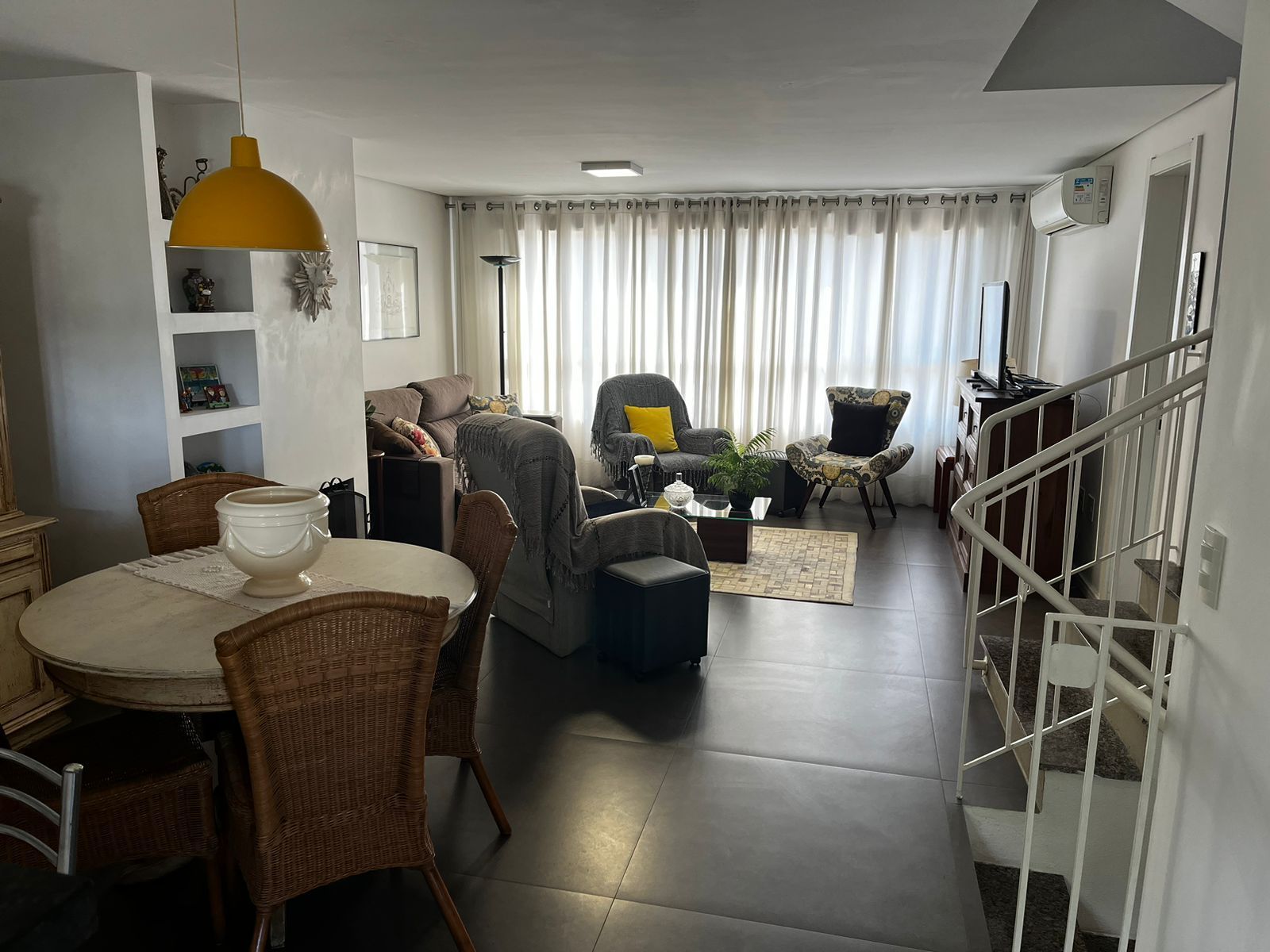 Sobrado, 3 quartos, 254 m² - Foto 6