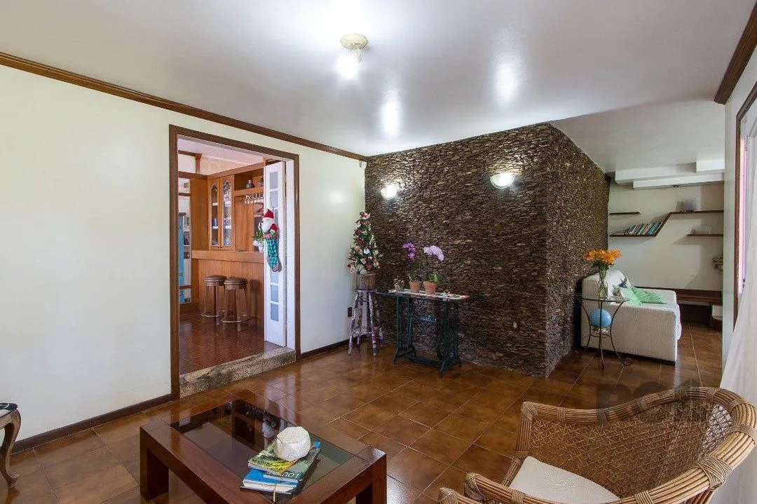 Sobrado, 4 quartos, 284 m² - Foto 5