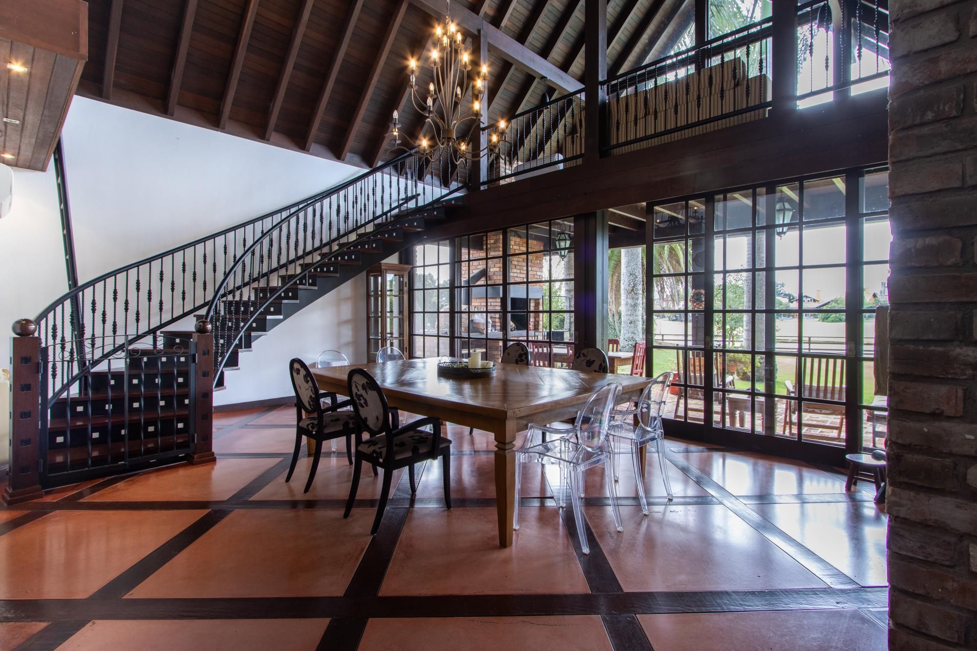 Casa de Condomínio, 4 quartos - Foto 13