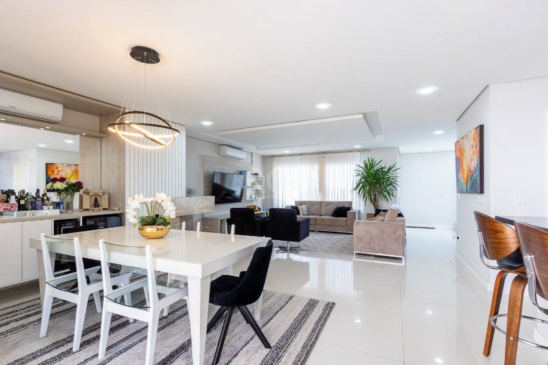 Casa de Condomínio à venda com 3 quartos, 203m² - Foto 9