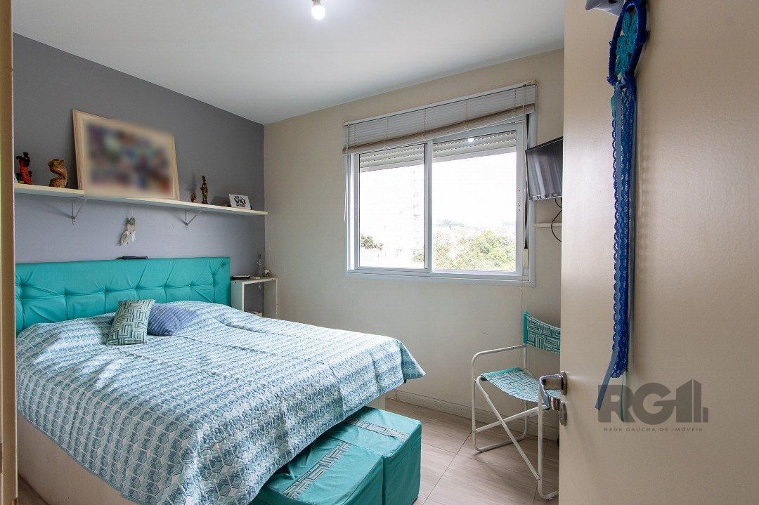 Apartamento à venda com 3 quartos, 69m² - Foto 29