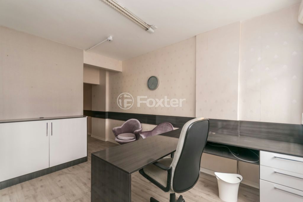 Sala Comercial, 1 sala, à venda, 36 m², Centro Histórico - Porto Alegre — foto 4