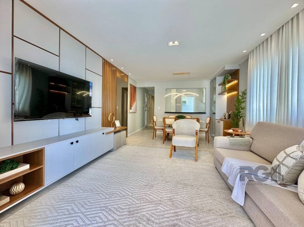 Apartamento à venda com 2 quartos, 67m² - Foto 1