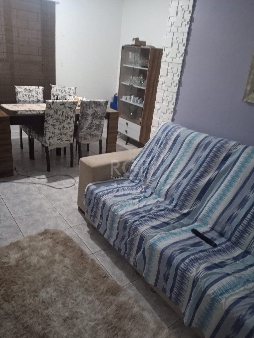 Apartamento à venda com 3 quartos, 76m² - Foto 6