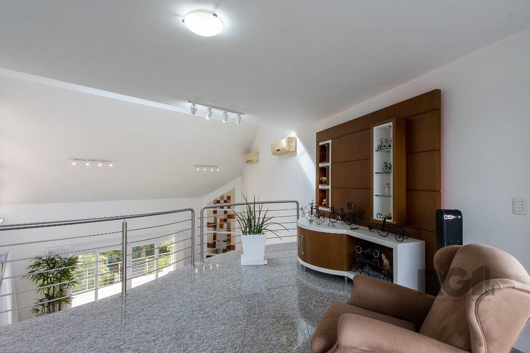 Casa de Condomínio, 3 quartos - Foto 42