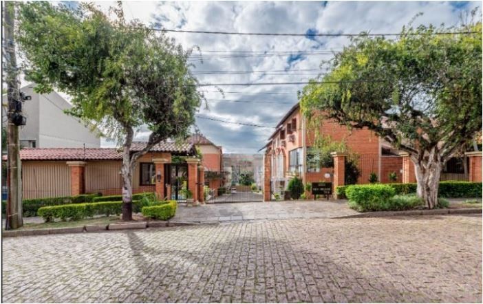 Casa de Condomínio, 4 quartos - Foto 36